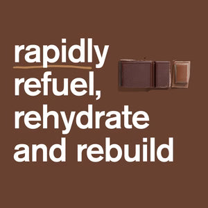 Skratch Labs Recovery Sport Drink Mix
