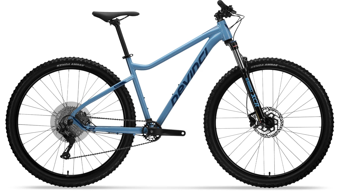 Riff de Devinci