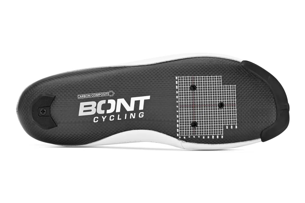 Chaussures Bont Riot
