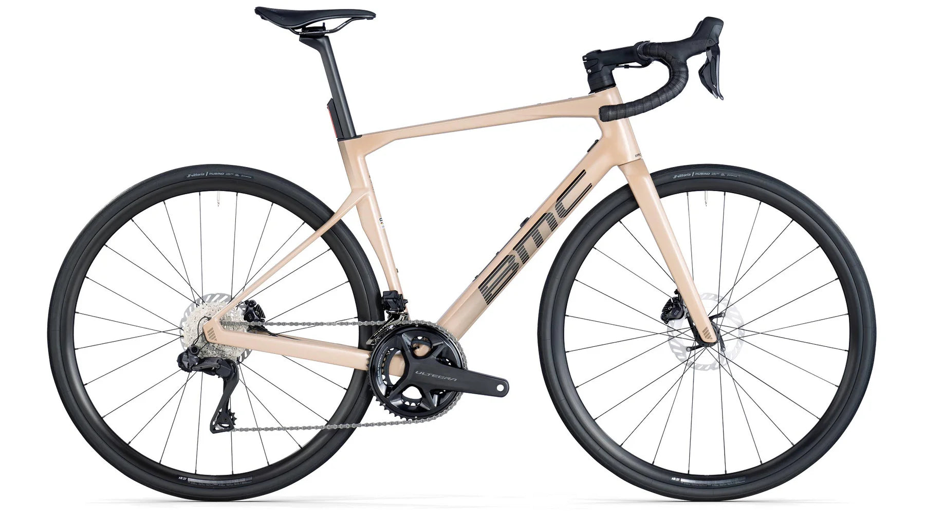 BMC Roadmachine ONE