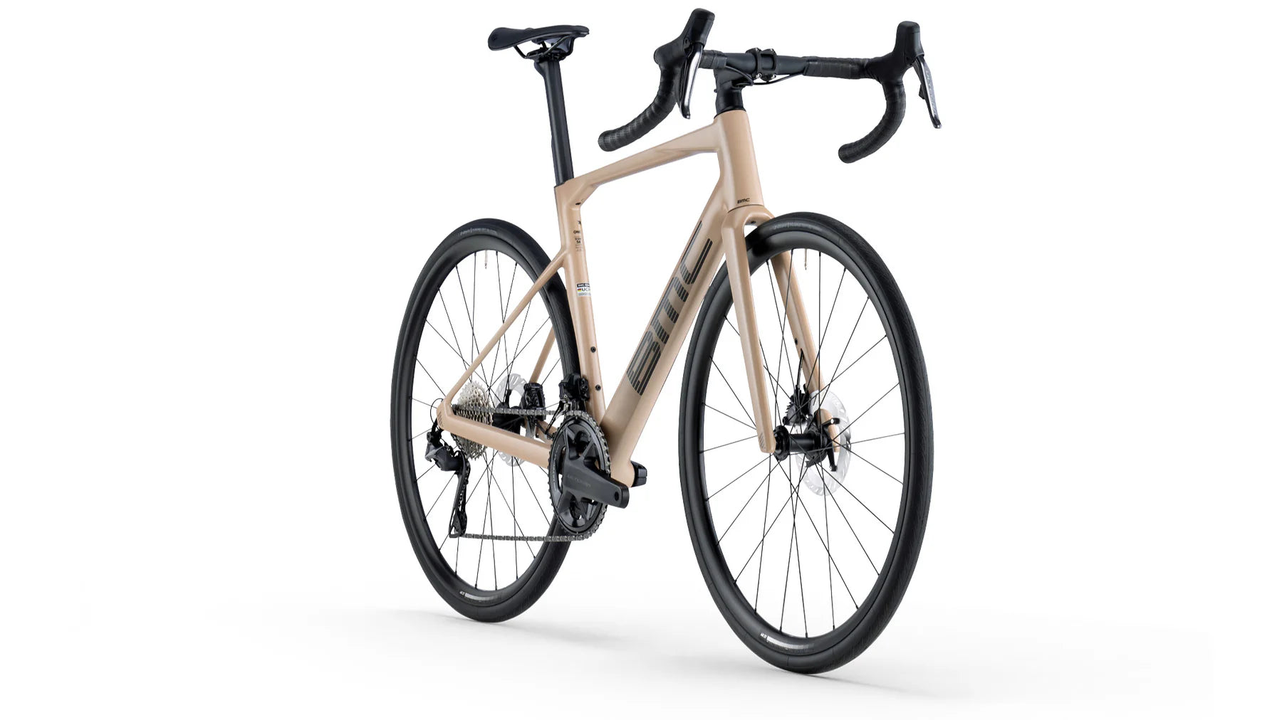BMC Roadmachine ONE