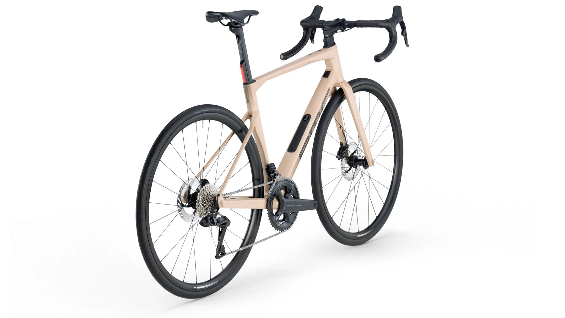 BMC Roadmachine ONE