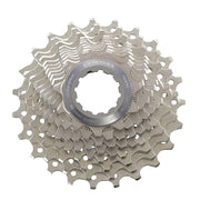 Shimano, Ultegra CS-6700, cassette 10 vitesses, 11-28 dents, 11-12-13-14-15-17-19-21-24-28