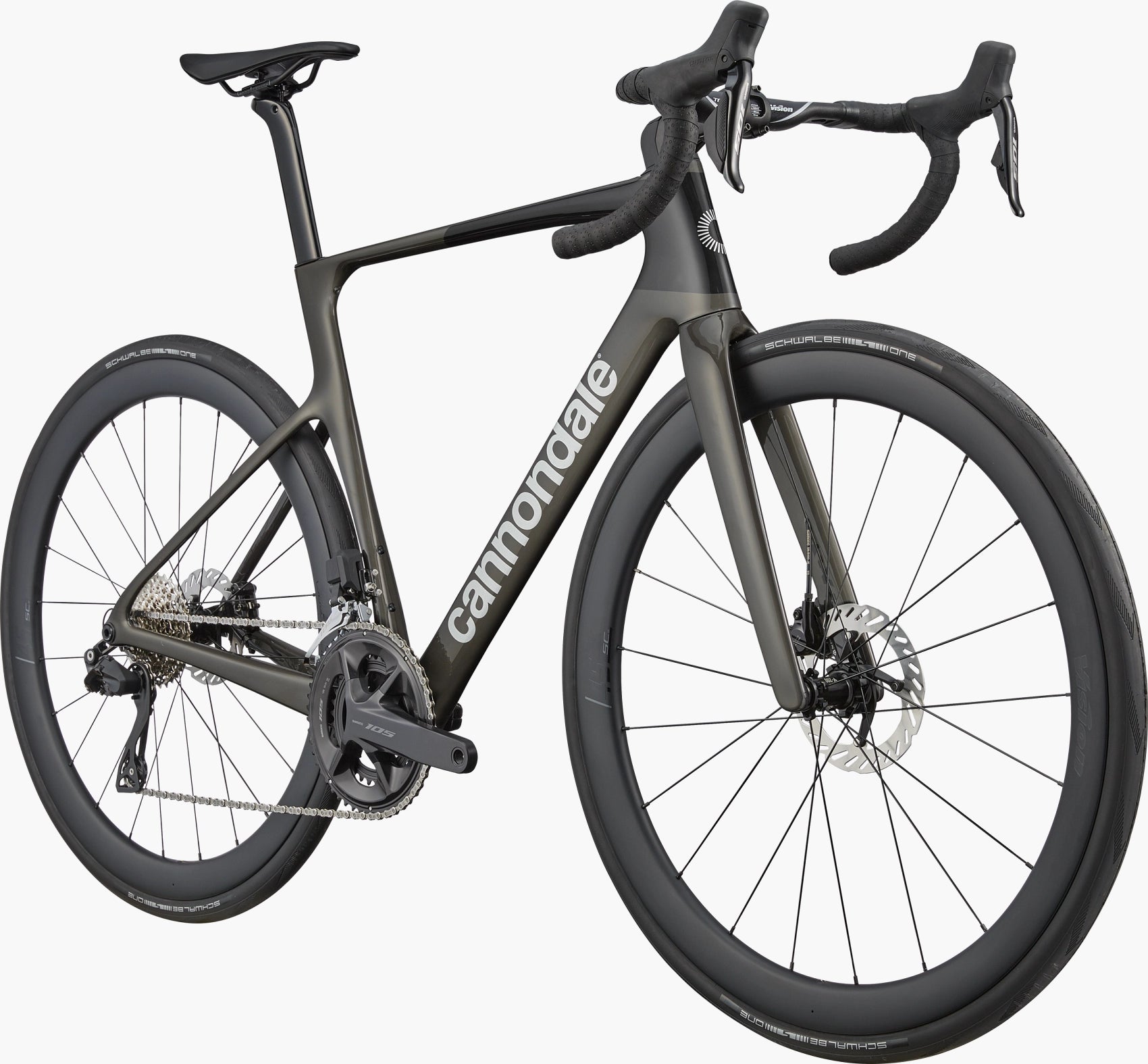 Cannondale SuperSix Gen 5 EVO 5