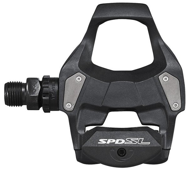 SHIMANO RS500 SPD-SL Clipless Pedals