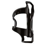 Porte-bidon Lezyne Flow Side Load, composite, 1 porte-bidon droit, 1 porte-bidon gauche, noir, 48 g, paire