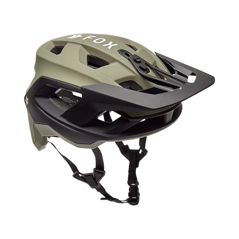 Fox Racing Speedframe 5050 Helmet