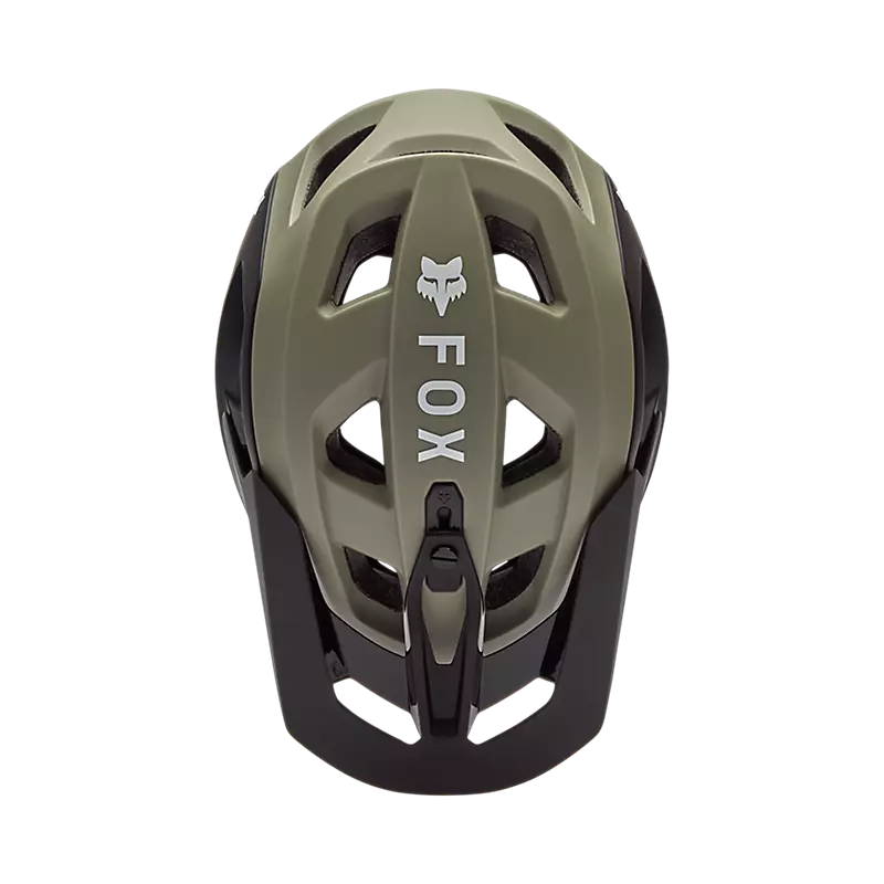 Fox Racing Speedframe 5050 Helmet