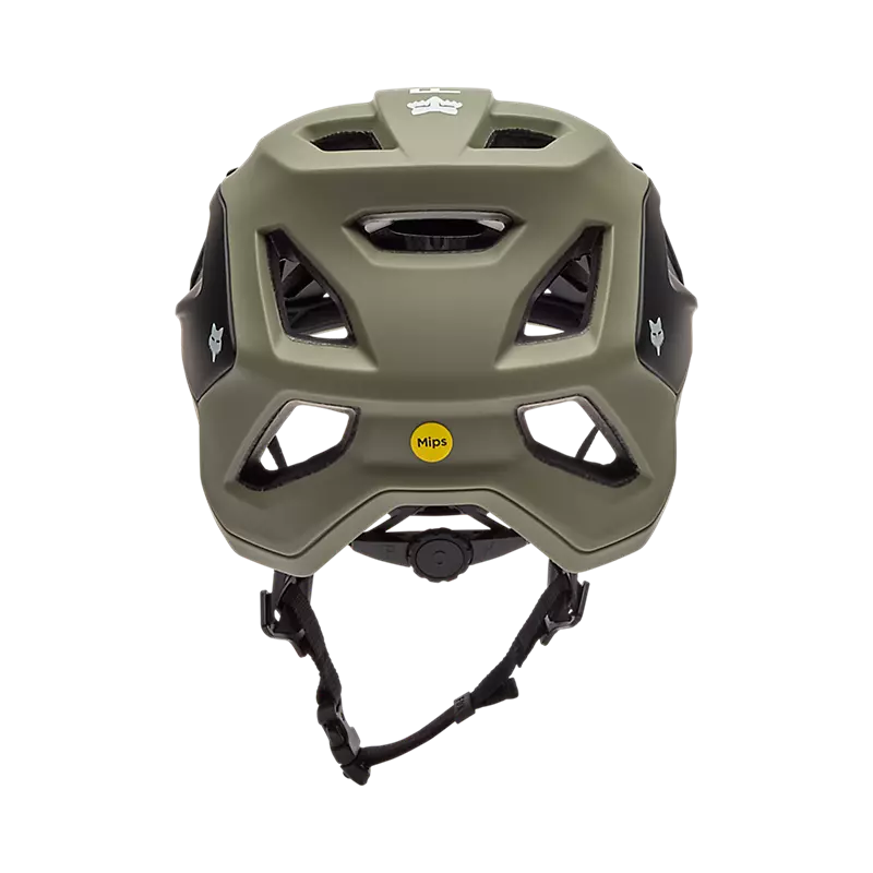 Fox Racing Speedframe 5050 Helmet