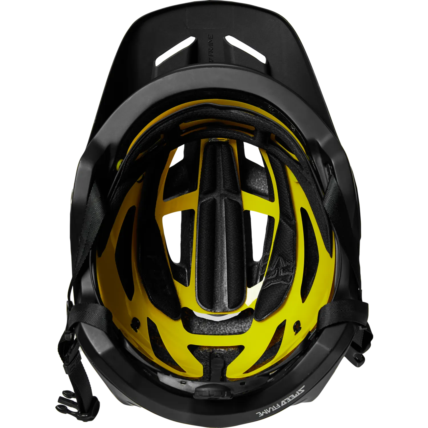 Fox Racing Speedframe Helmet 2024