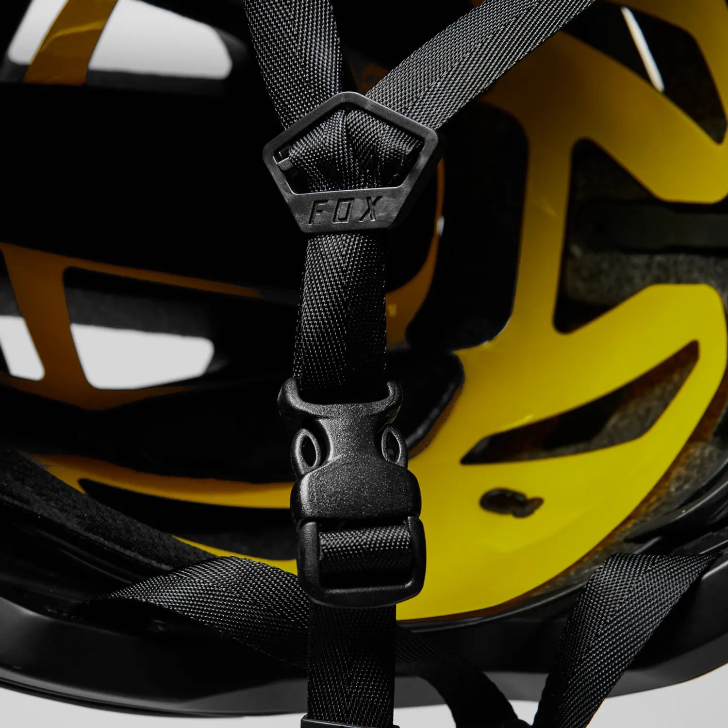 Fox Racing Speedframe Helmet 2024