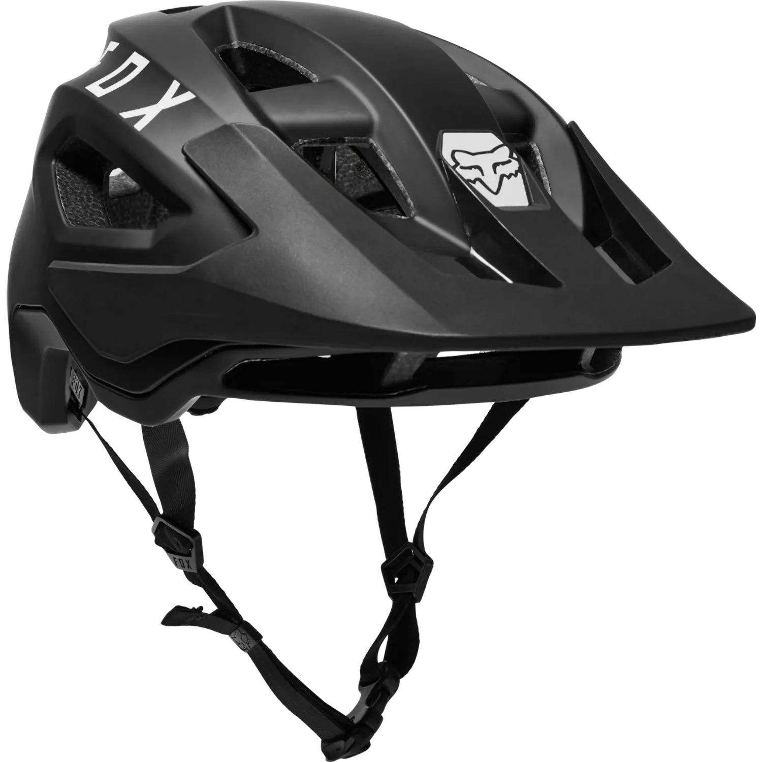 Fox Racing Speedframe Helmet 2024