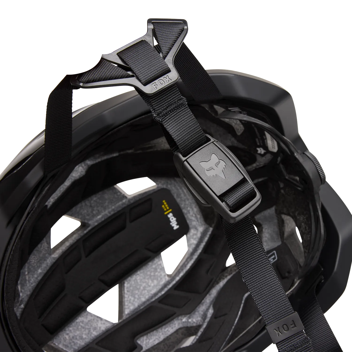 Fox Racing Speedframe Pro Helmet