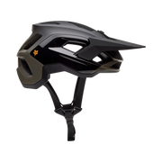 Fox Racing Speedframe Pro Backfade Helmet