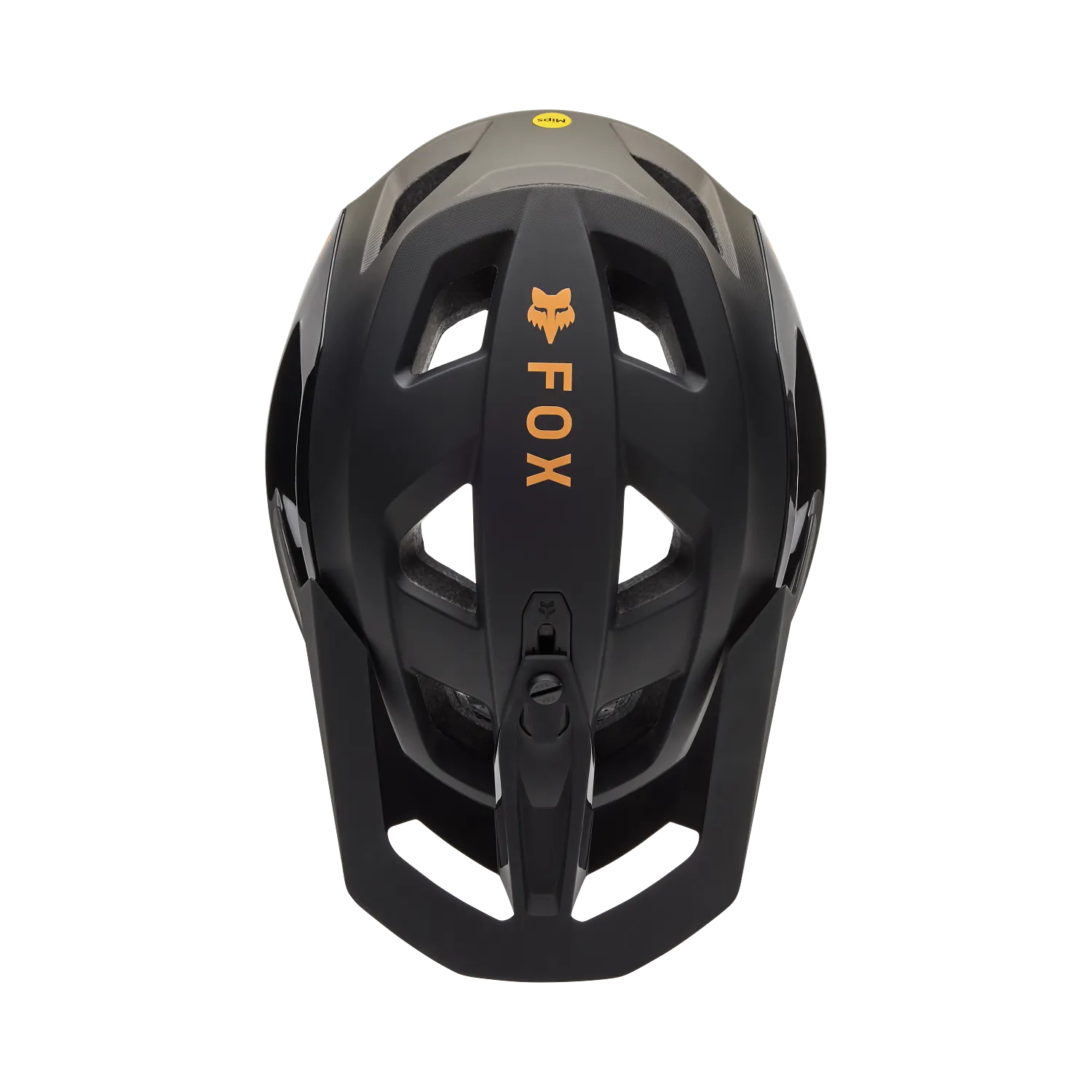 Fox Racing Speedframe Pro Backfade Helmet