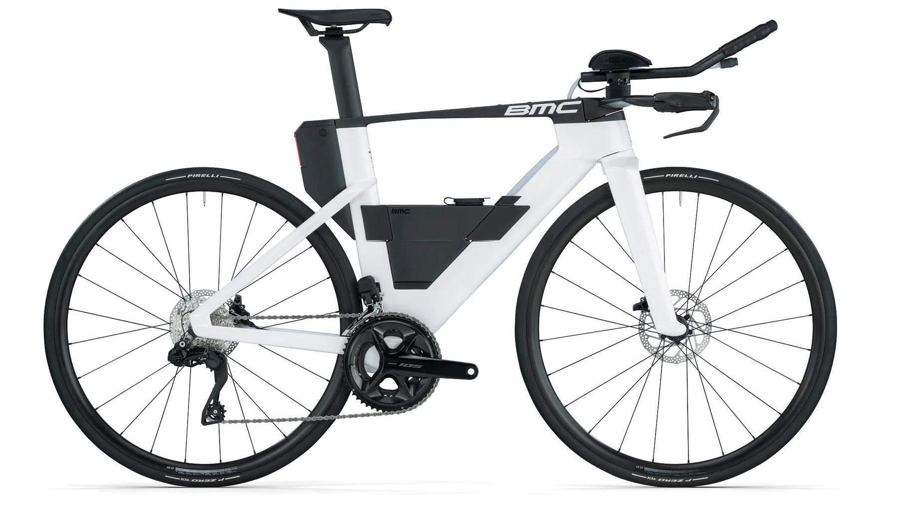BMC Speedmachine 01 FOUR