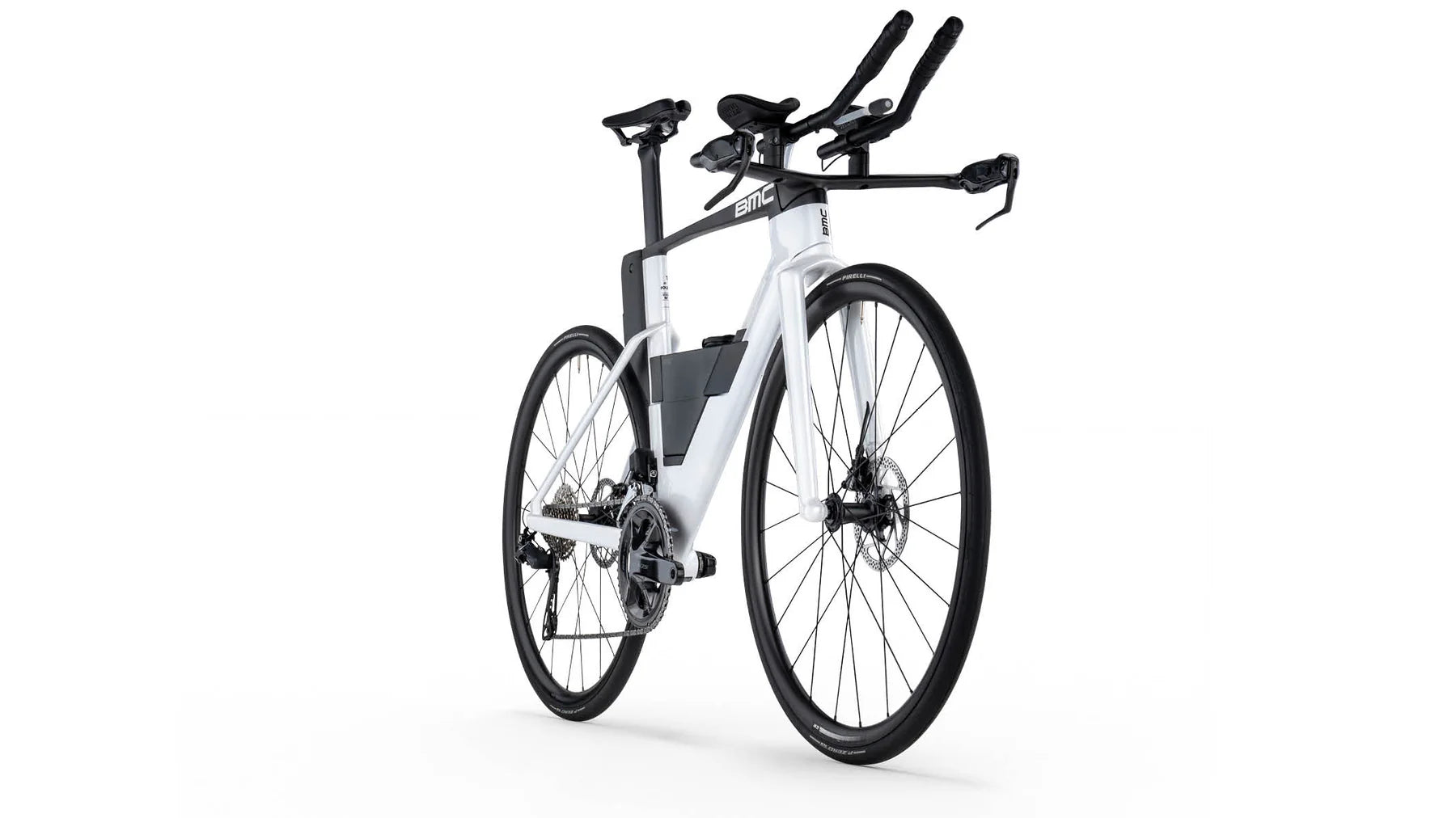 BMC Speedmachine 01 FOUR