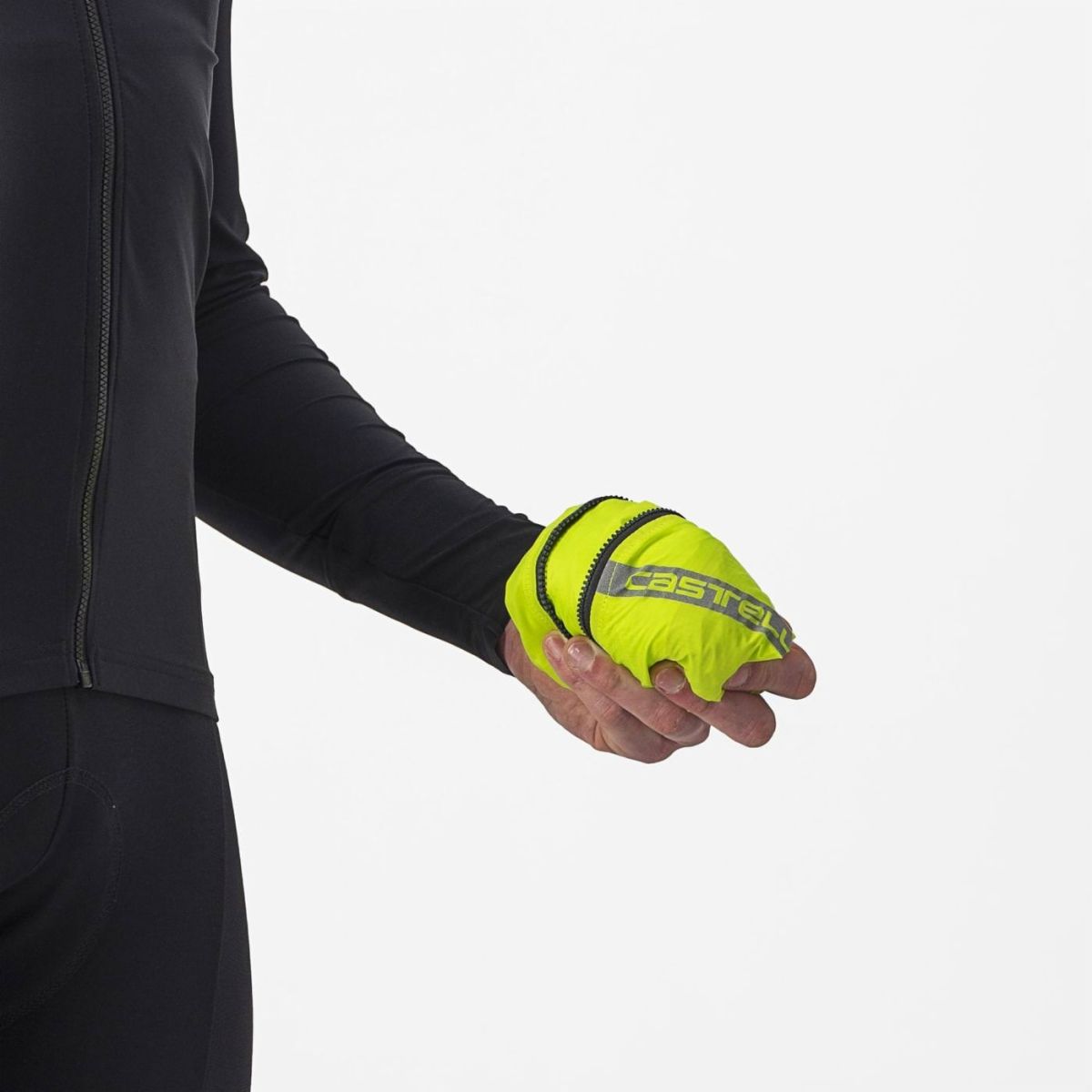 Castelli Squadra Stretch Jacket