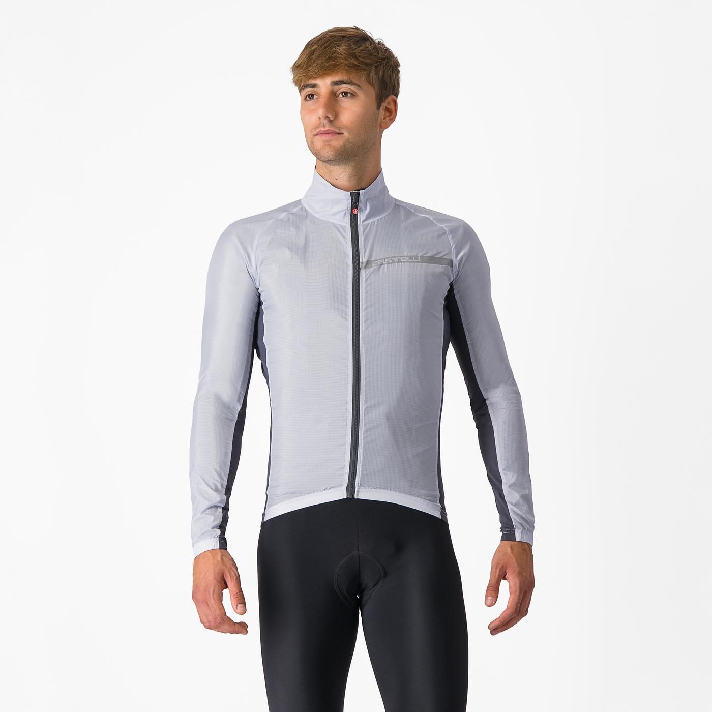 Castelli Squadra Stretch Jacket