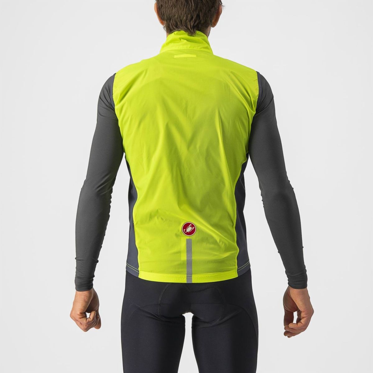 Castelli Squadra Stretch Vest