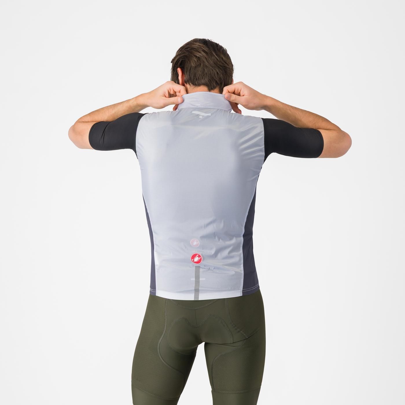 Castelli Squadra Stretch Vest