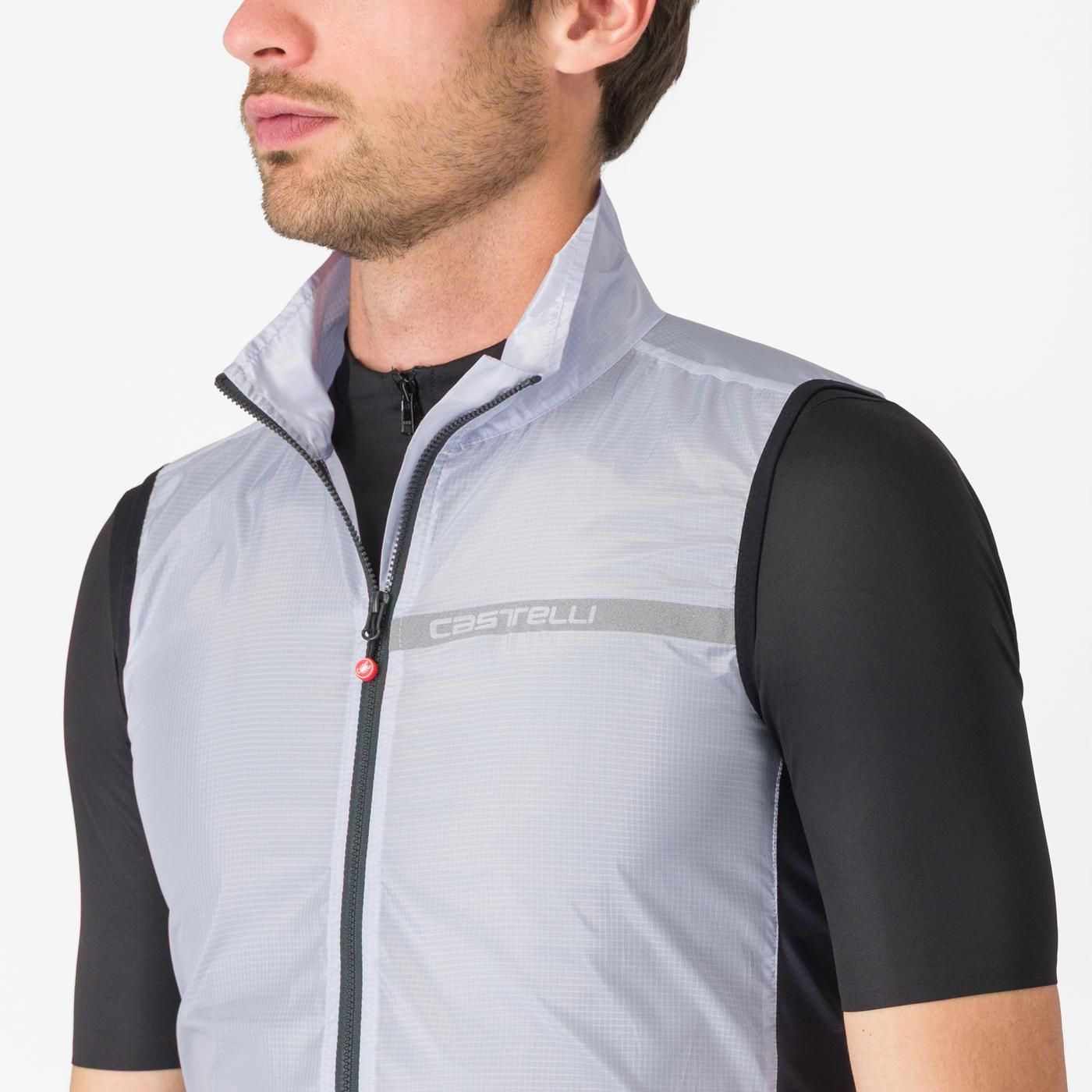 Castelli Squadra Stretch Vest