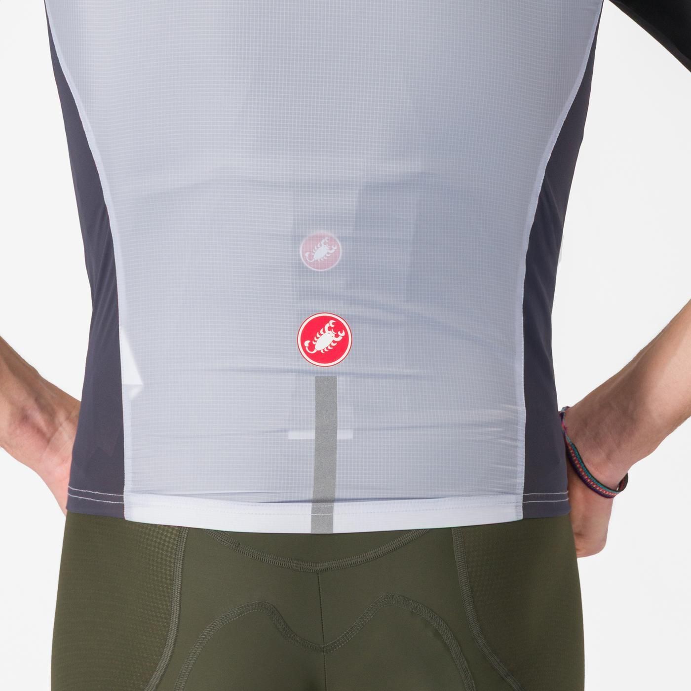Castelli Squadra Stretch Vest