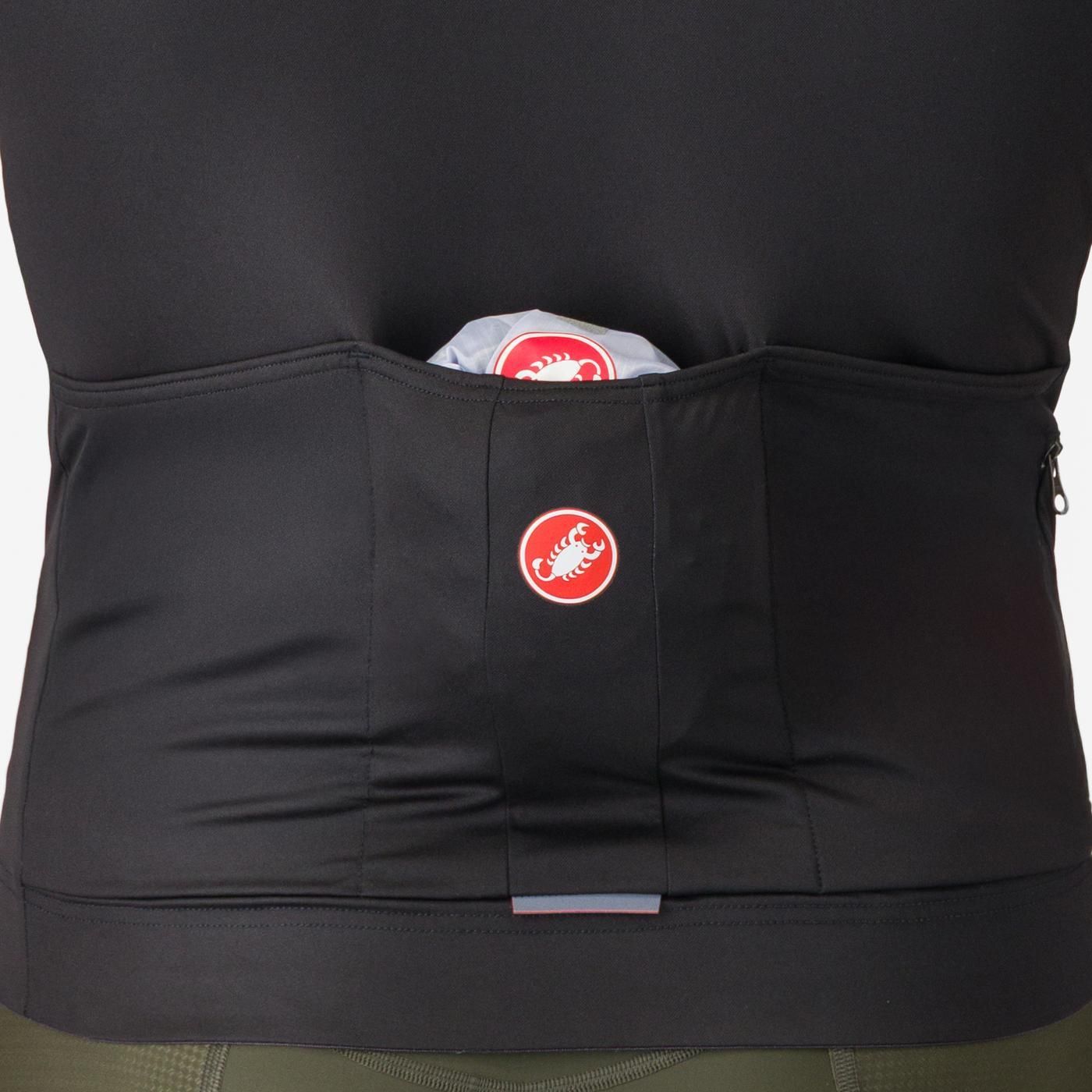 Castelli Squadra Stretch Vest