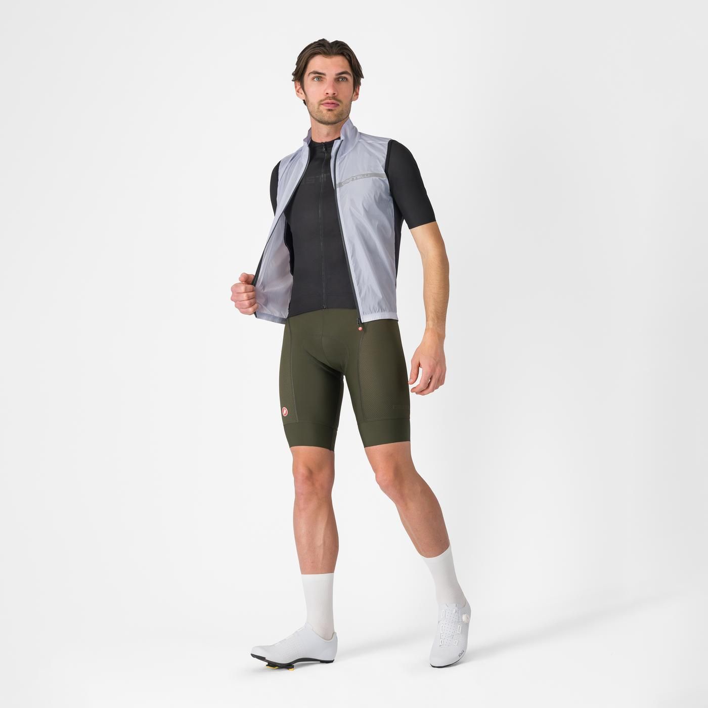 Castelli Squadra Stretch Vest
