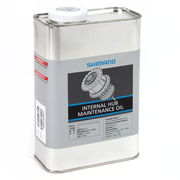 Shimano INTERNAL ASSEMBLY HUB MAINTENANCE OIL Hg small parts