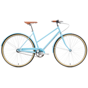 Vélo de la ville d'État