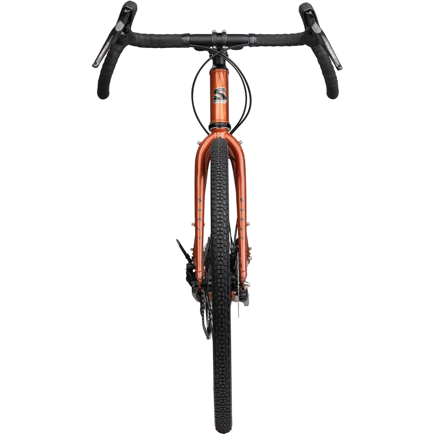 Surly Straggler