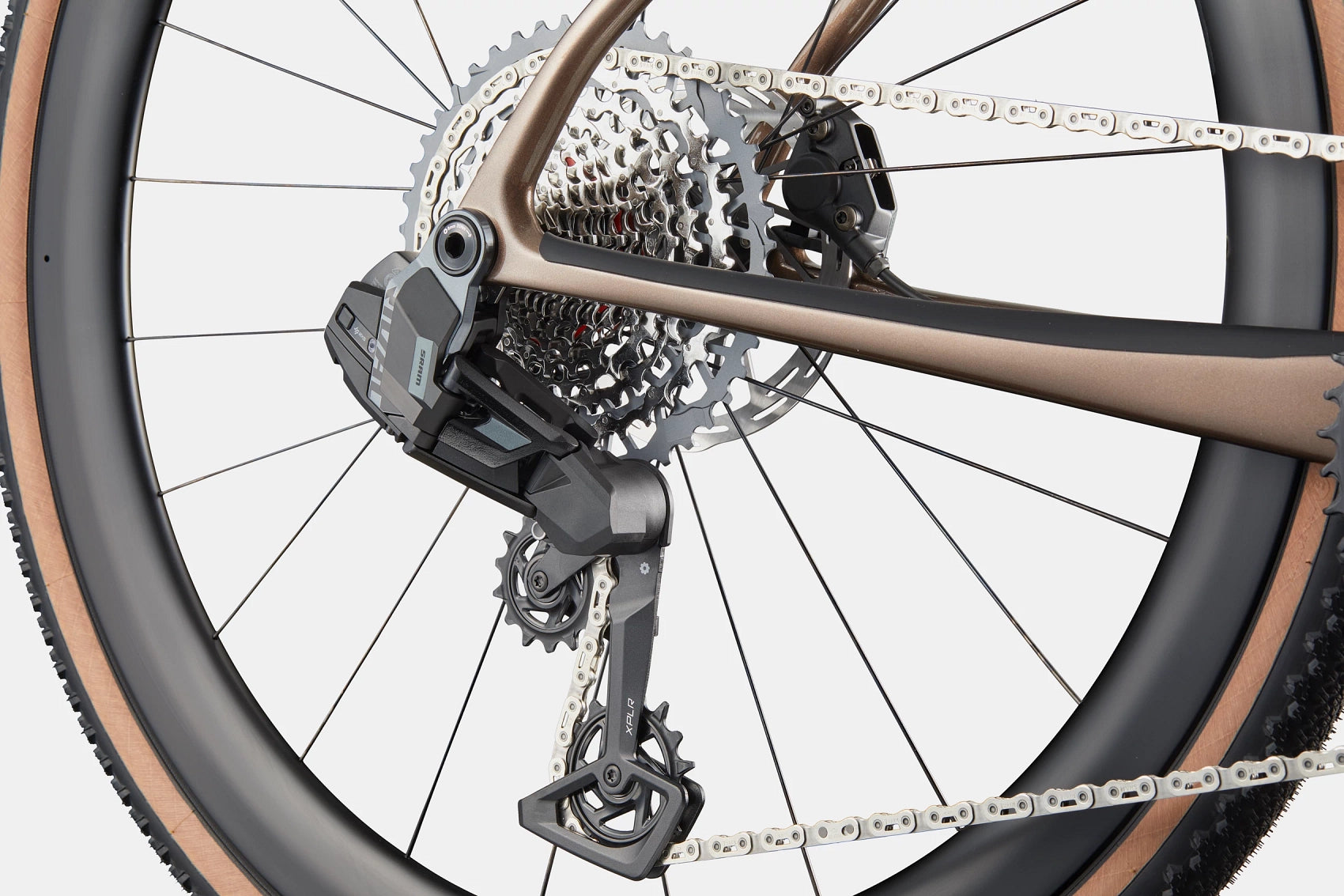 Cannondale SuperX 3