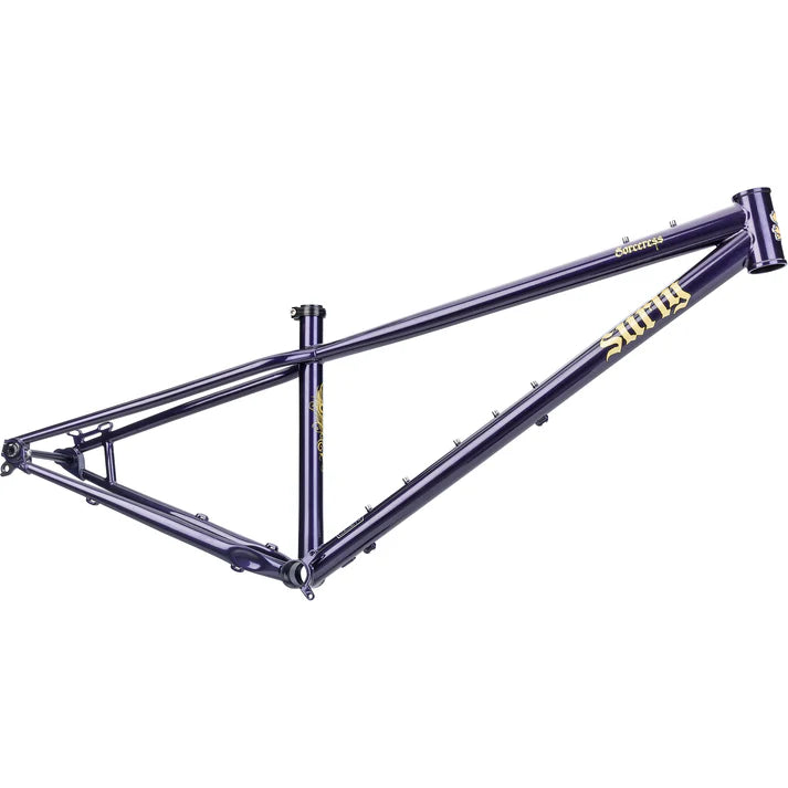 Surly Sorceress Frameset