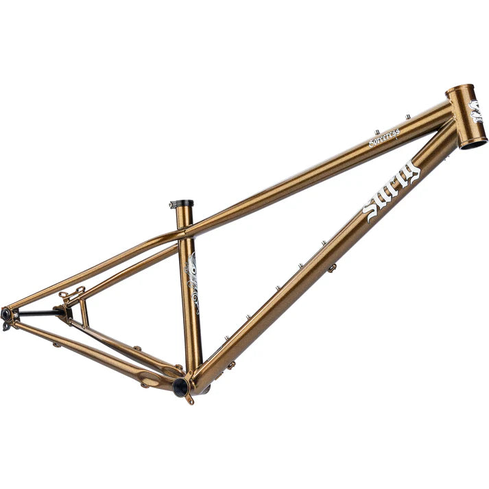 Surly Sorceress Frameset