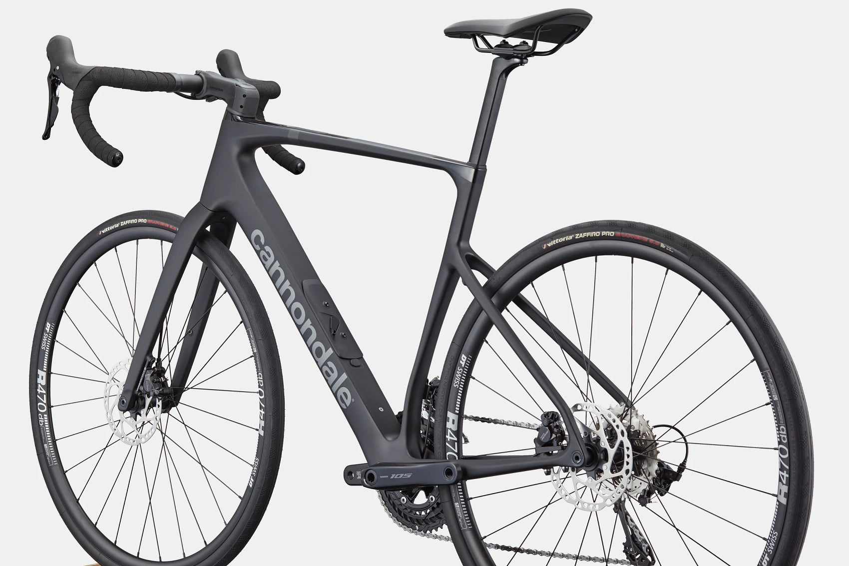 Cannondale Synapse Carbone 5