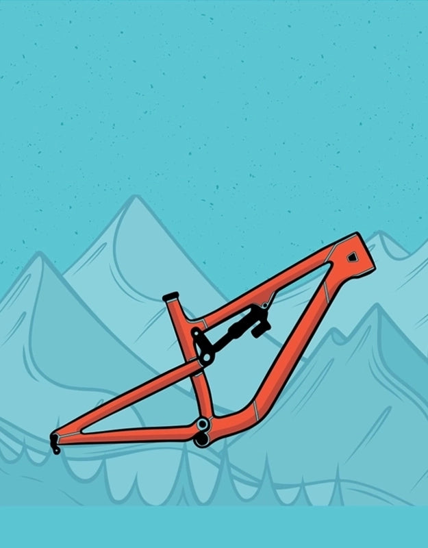 RideWrap MTB Tailored Protection