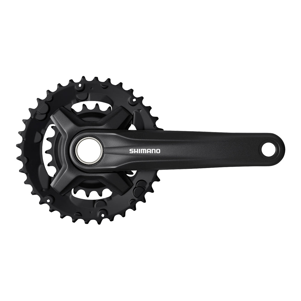 Shimano Crankset FC-MT210-3 Hg cranksets