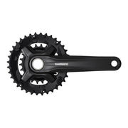 Shimano Crankset FC-MT210-3 Hg cranksets