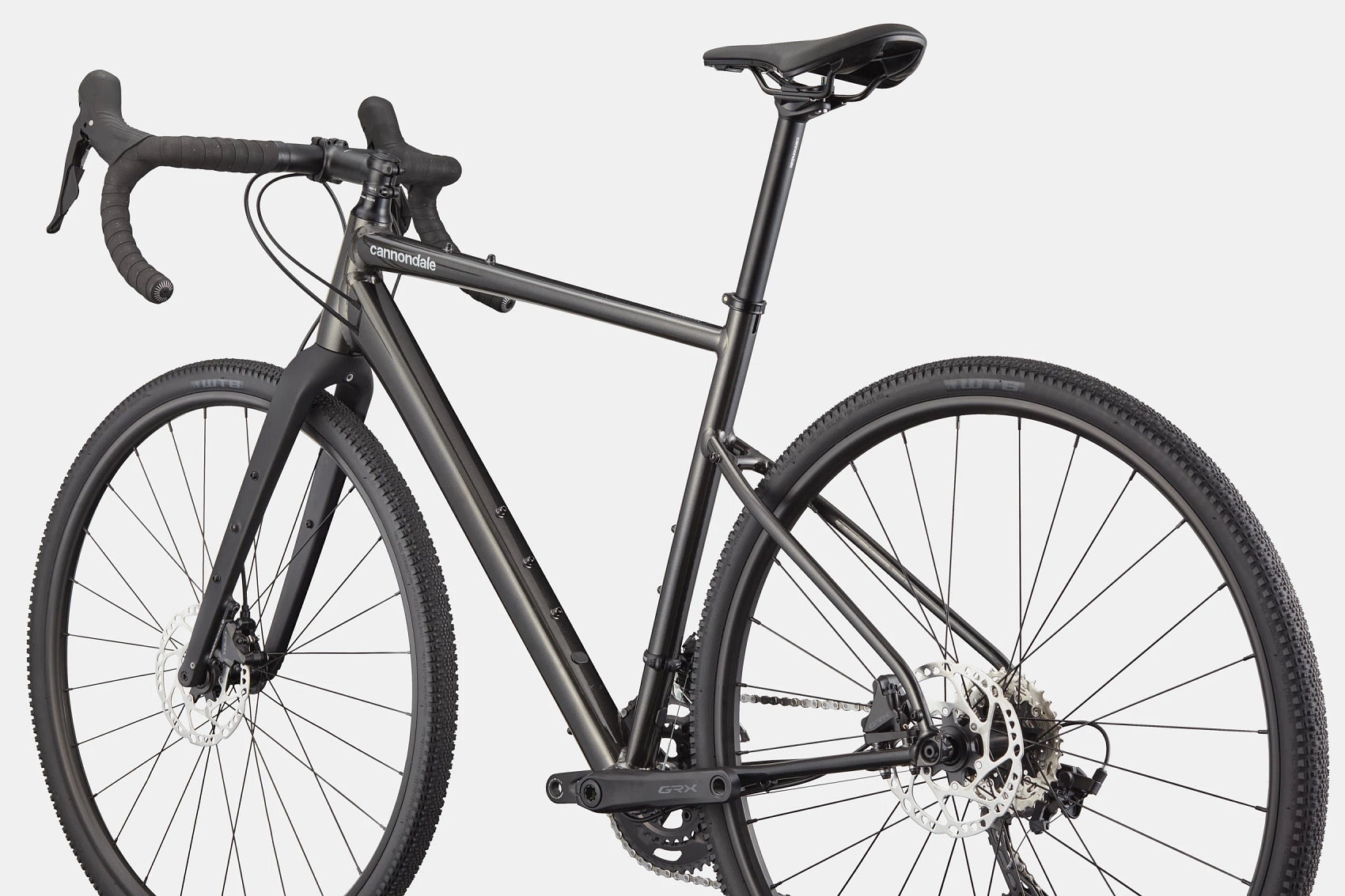 Cannondale Topstone 1
