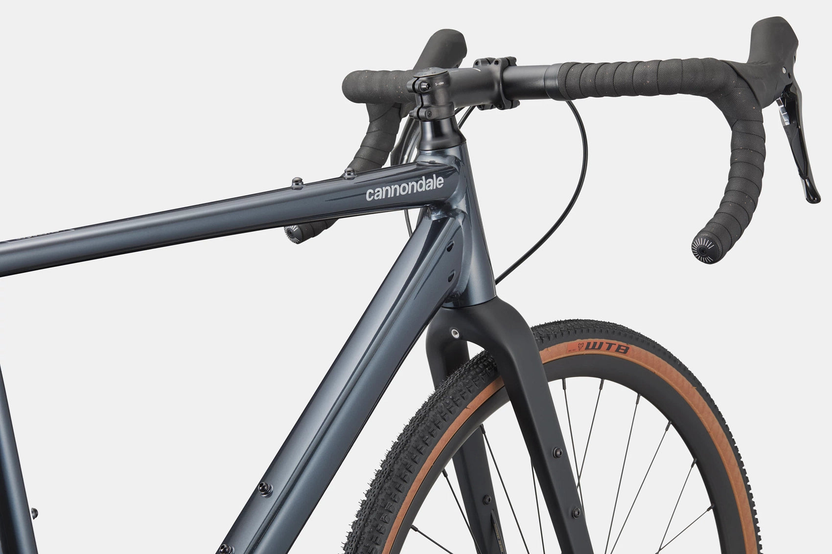 Cannondale Topstone 2 Cues