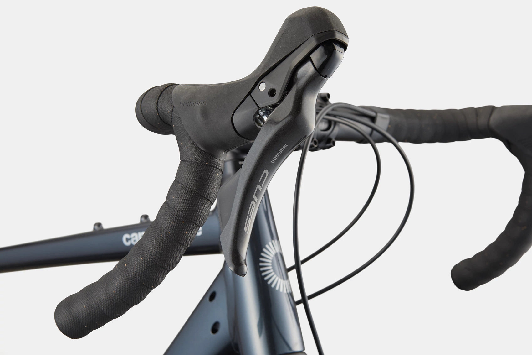 Cannondale Topstone 2 Cues