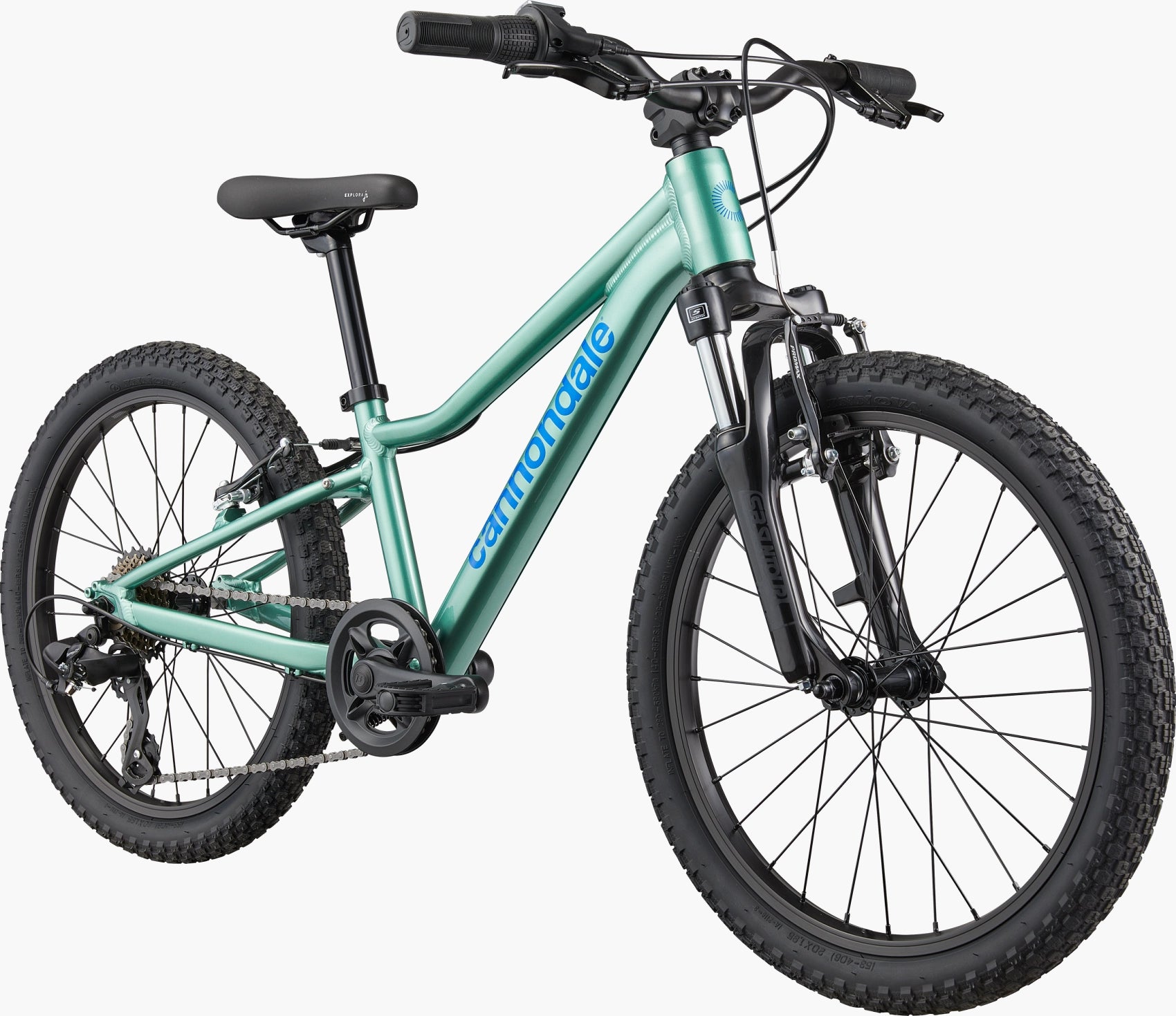 Cannondale Kids Trail 20