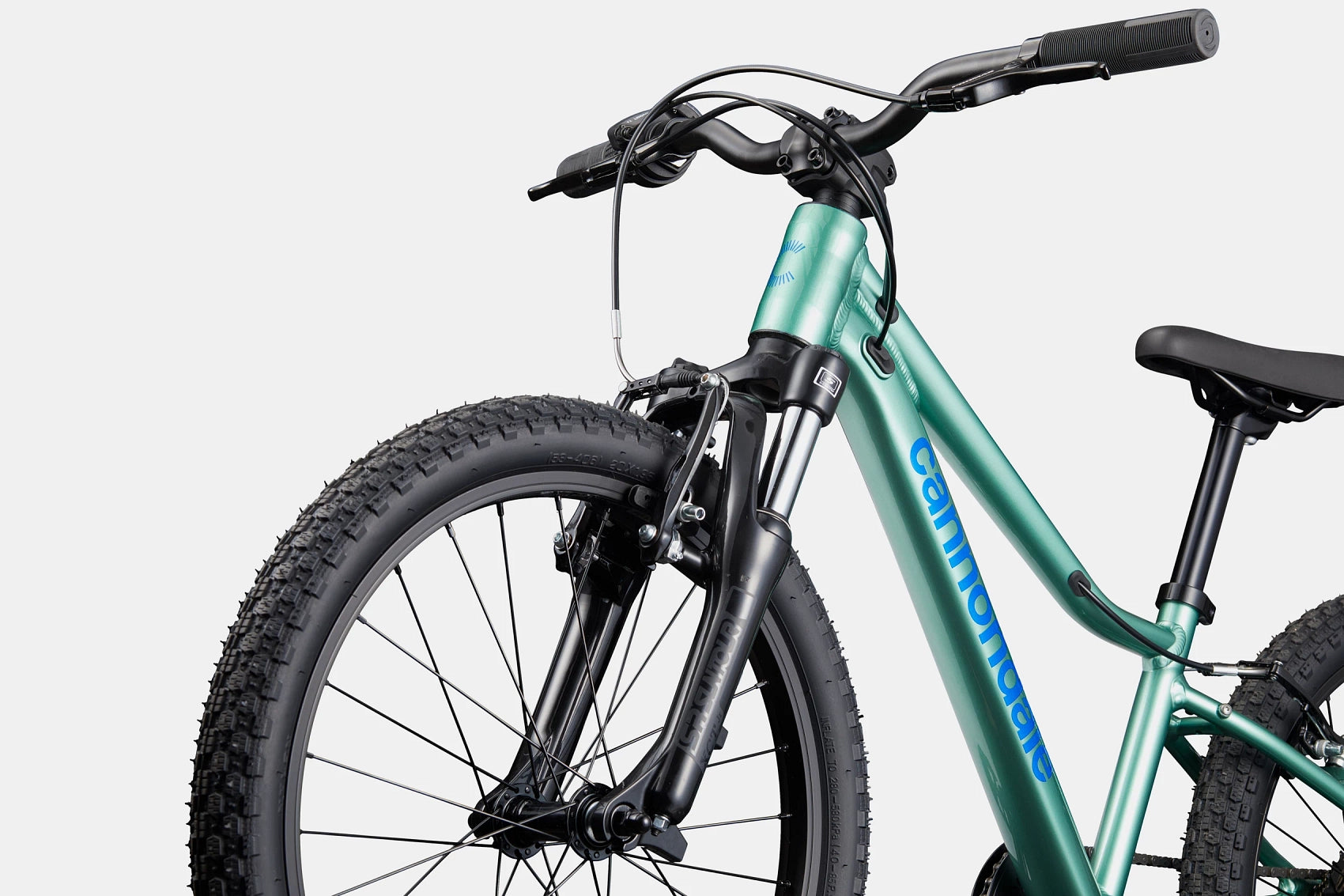 Cannondale Kids Trail 20