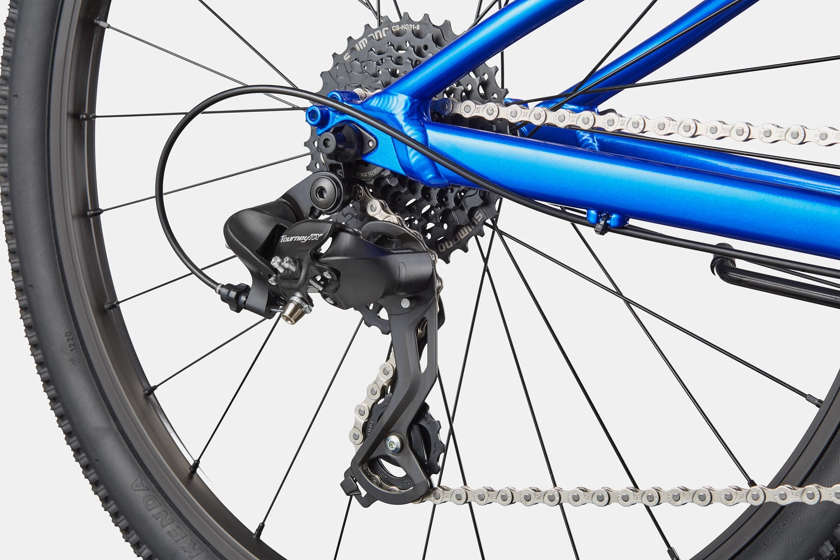 Cannondale Kids Trail 24
