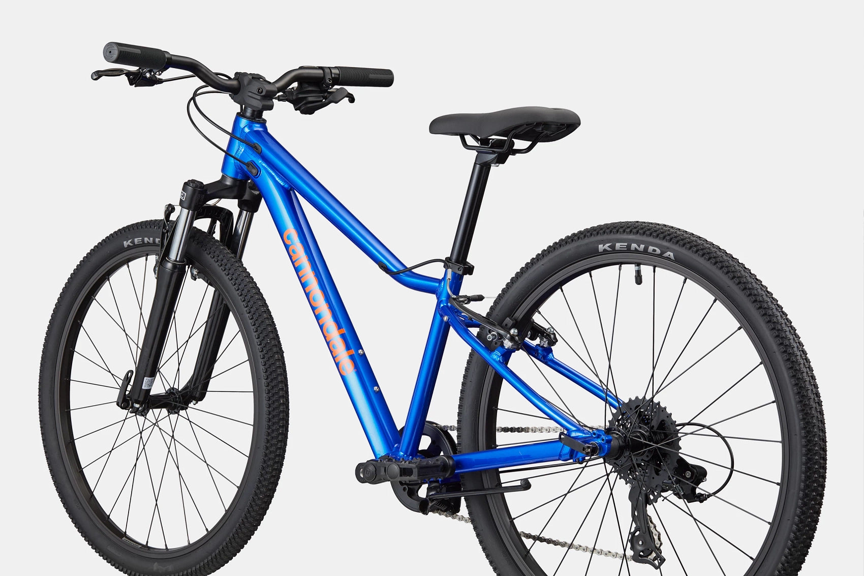 Cannondale Kids Trail 24
