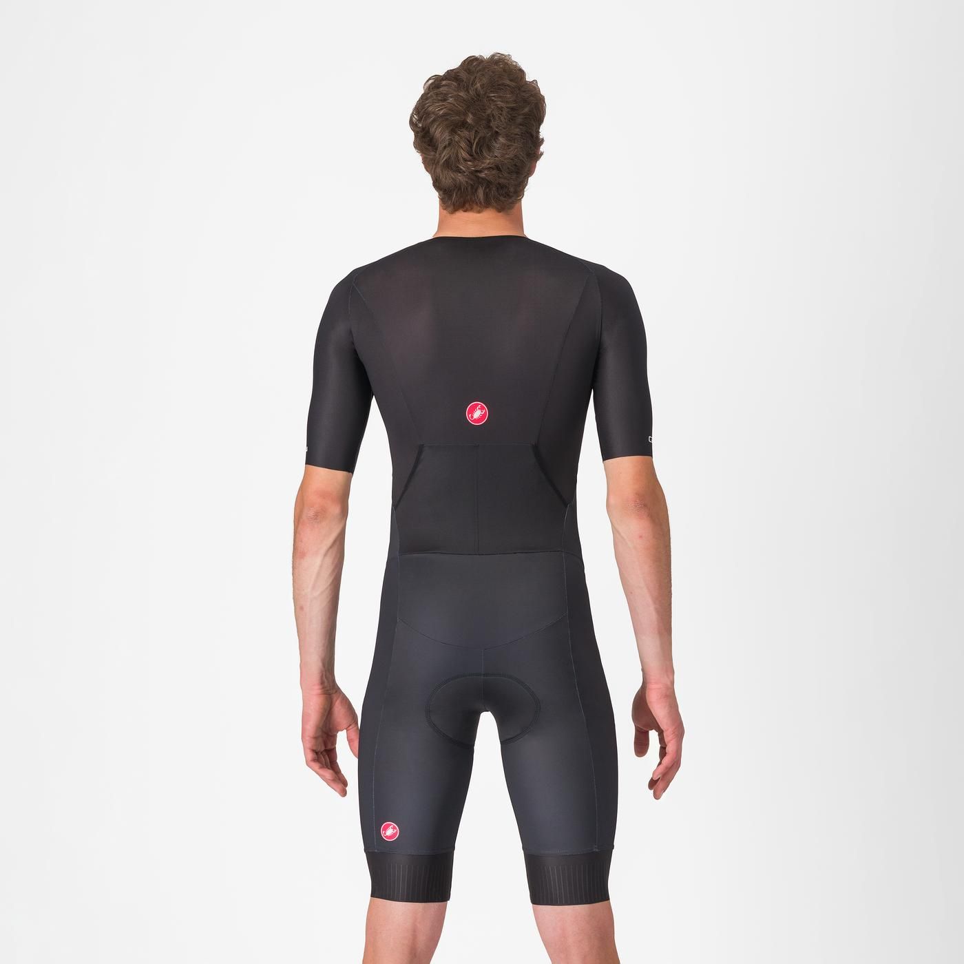 Castelli Core Tri Suit Short Sleeve