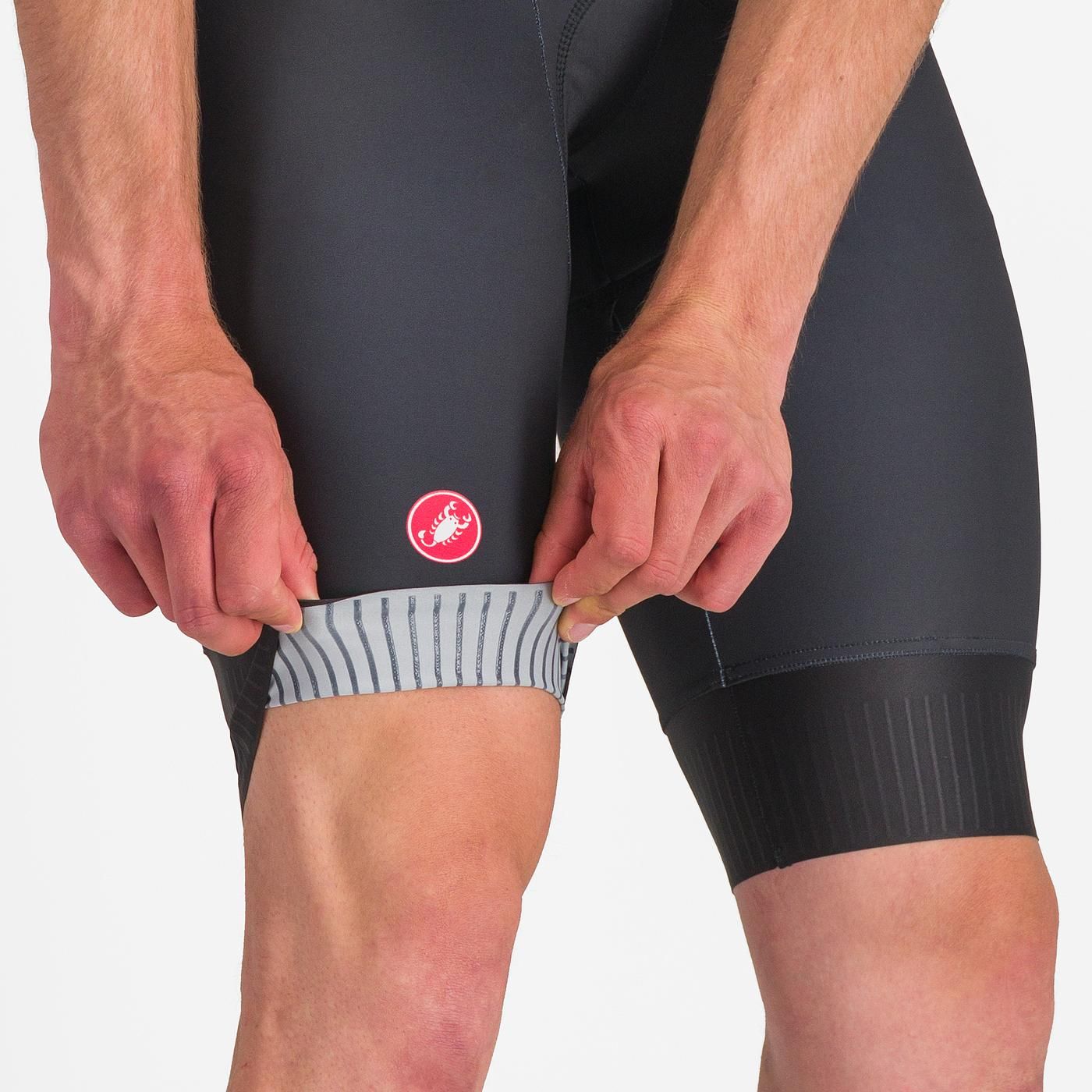 Castelli Core Tri Suit Short Sleeve
