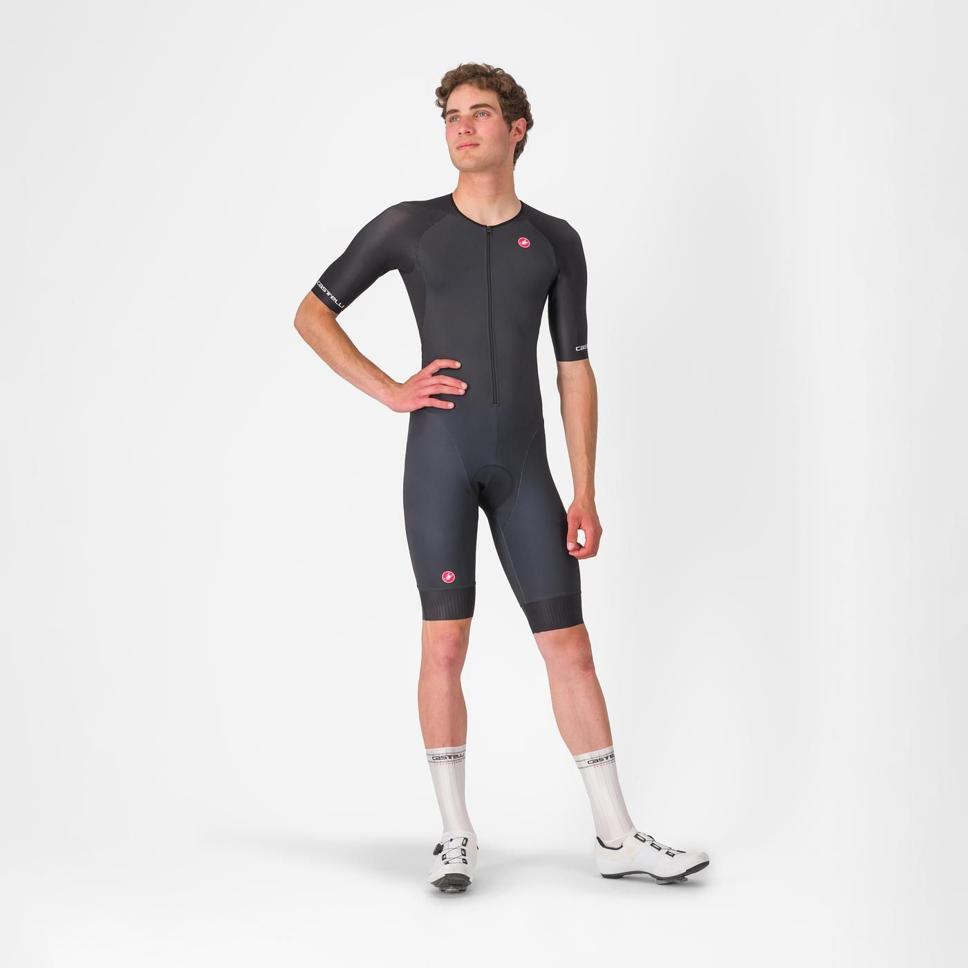 Castelli Core Tri Suit Short Sleeve