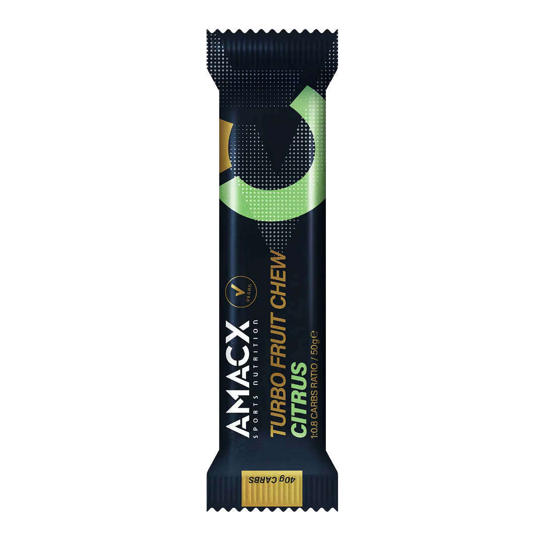 Amacx Turbo Fruit Chew